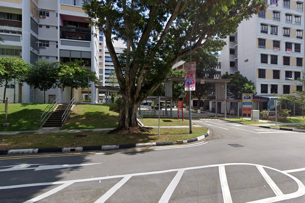 Grace Learning Academy at Serangoon North
